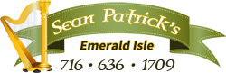 Sean Patricks