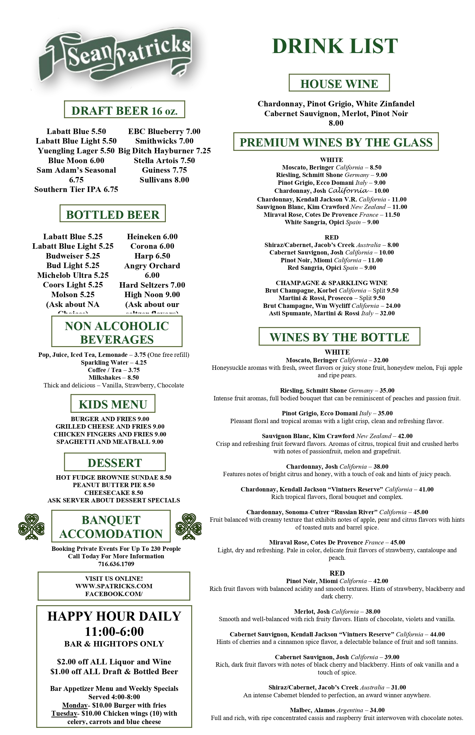 Drink list-fixed 2025_page-0001